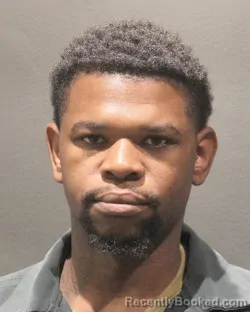 Mugshot of SINQWAY NADON HAWKINS booked in Arlington County, Virginia on April 28, 2026
