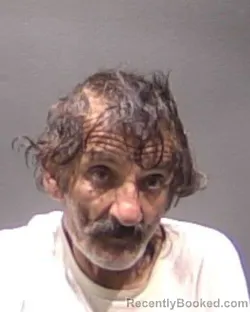 Mugshot of SHIR ALI KHAN booked in Arlington County, Virginia on April 29, 2026