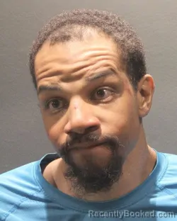Mugshot of AVERY JOHN BROOKS THOMAS booked in Arlington County, Virginia on May 4, 2026