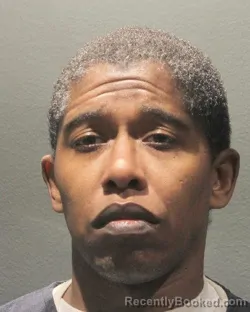 Mugshot of GREGORY DAVIS DUTTON booked in Arlington County, Virginia on May 7, 2026