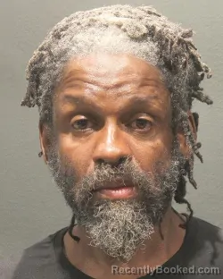 Mugshot of ARTHUR LEE MCMILLAN booked in Arlington County, Virginia on June 29, 2026