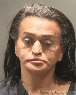 Mugshot of ADRIAN MEJIA TURCIOS booked in Arlington County, Virginia on June 30, 2026