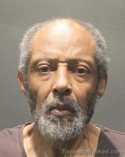 Mugshot of FREDDIE LEE STAPLETON booked in Arlington County, Virginia on June 30, 2026