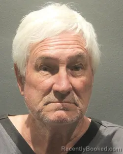 Mugshot of JOHN LOUIS ALTY booked in Arlington County, Virginia on June 30, 2026