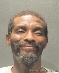 Mugshot of MICHAEL ANTHONY BRUNNER booked in Arlington County, Virginia on July 2, 2026