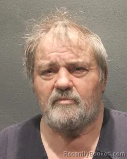 Mugshot of Vladamir Bondarenko booked in Arlington County, Virginia on August 26, 2026