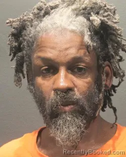 Mugshot of Arthur Lee Mcmillan booked in Arlington County, Virginia on September 26, 2026