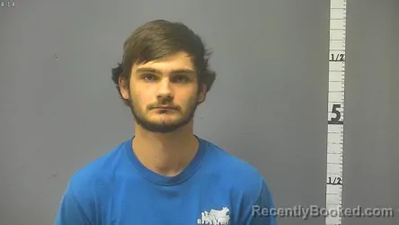 Mugshot of DRAKE MATHEW COFFEY