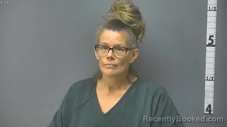 Mugshot of TAMIKA DAWN PAINTER