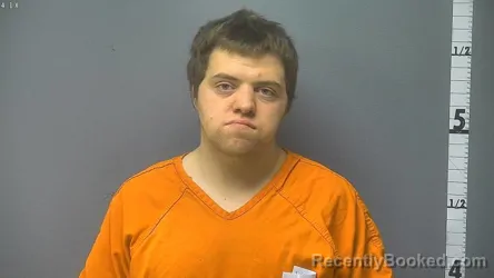 Mugshot of ROBERT ANTHONY MARTINEZ