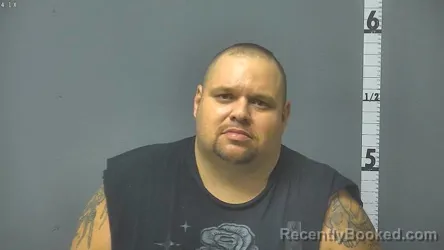 Mugshot of BRYAN DEWITT LAYNE