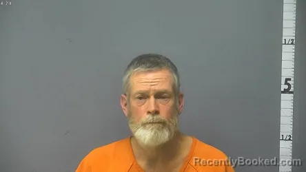 Mugshot of LEWIS JOHN WRIGHT