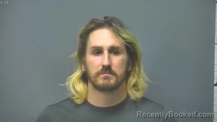 Mason Kenneth Ritchie Kenneth Chris Ritchie Arrest & Booking Info | Augusta County, VA