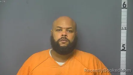 Mugshot of LAWRENCE ALLEN EWELL