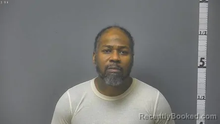 Mugshot of JAMAR RONNELL LANCASTER