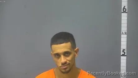 Mugshot of CHRISTOPHER ROBERT HUTCHINSON