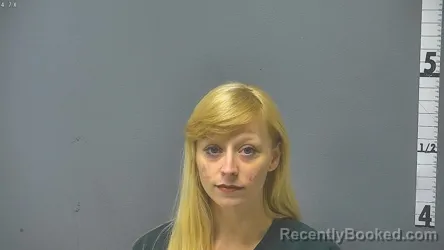 Mugshot of ABIGAIL LYNNE KLEIN