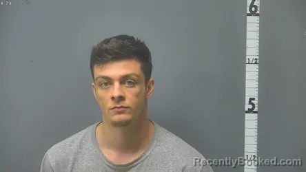 Mugshot of JOSEPH WILLIAM KESTNER