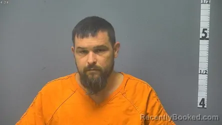 Mugshot of ARMAND NATHANIEL SEARS