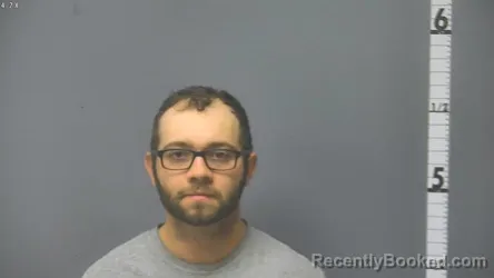 Mugshot of DOW LEONARD