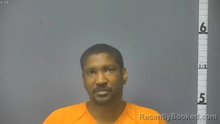 Mugshot of JOSHUA ALLEN STROTHER