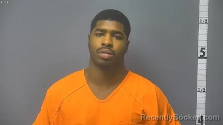 Mugshot of JAEKWON CARNELL ARNETTE