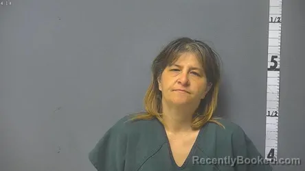 Mugshot of SAMANTHA JACQUELINE INGRAM