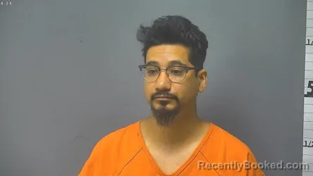 Mugshot of JOSE LUIS BENTANCOURT