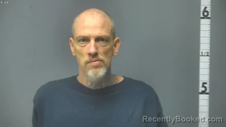 Mugshot of MICHAEL ANTHONY SHIELDS