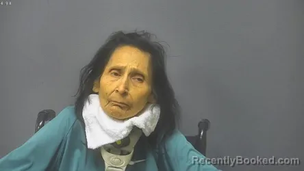 Mugshot of LORI ANN EPPARD