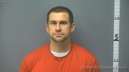 Mugshot of JESSE LEE CARROLL