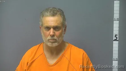 Mugshot of EUGENE ROSS COUSINS