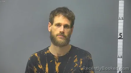 Mugshot of SETH ALEXANDER CHANDLER