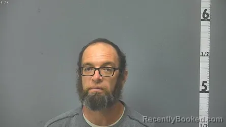 Mugshot of JEREMY LAIRD DUNN