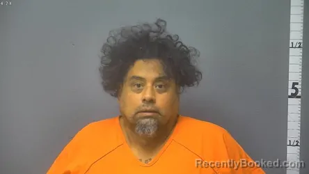 Mugshot of THOMAS EUGENE MARHX