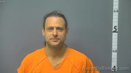 Mugshot of EVAN ORION SMYRES