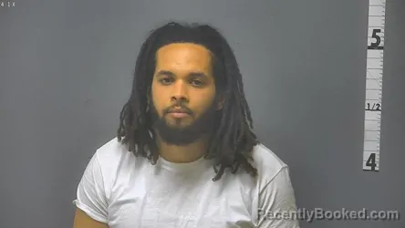 Mugshot of SHANE ROBERT SANTIAGO