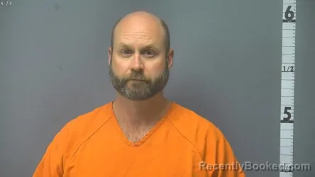 Mugshot of STEPHEN HAMILTON ROBBINS