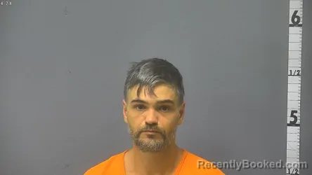 Mugshot of MATTHEW J HALUSKA
