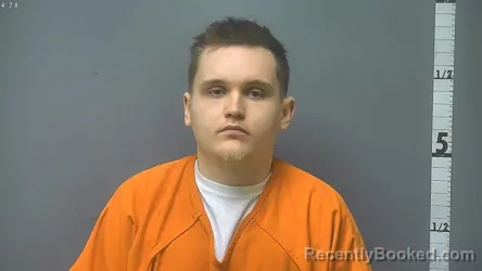 Mugshot of JAMES DOUGLAS FISCHER ADAMS