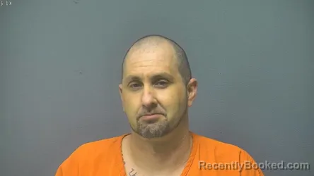 Mugshot of SHANE CORY GEORGE