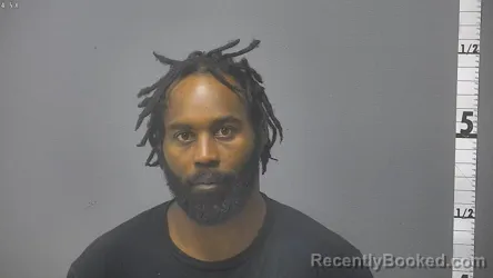 Mugshot of STEVEN RAY BELL