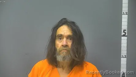 Mugshot of JAVIER LOYA LOYA booked in Augusta County, Virginia on April 15, 2026