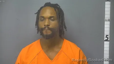 Mugshot of JAKERIS KEONNARIC PORTER booked in Augusta County, Virginia on May 4, 2026