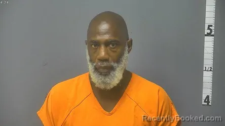 Mugshot of MATTHEW CARL EDWARDS booked in Augusta County, Virginia on May 12, 2026