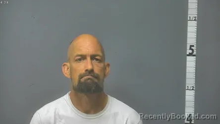 Mugshot of JOSHUA LELAND CLEMENTS booked in Augusta County, Virginia on May 29, 2026