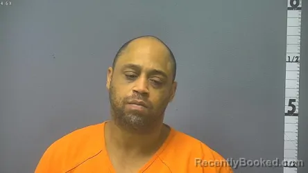 Mugshot of DANIEL MARIO MCKINLEY BELL booked in Augusta County, Virginia on June 1, 2026