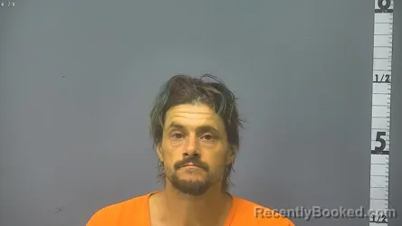 Mugshot of JOHN JOSEPH MURRAY booked in Augusta County, Virginia on June 5, 2026