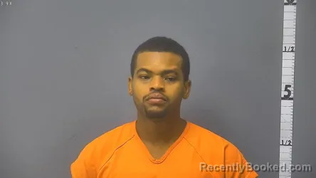 Mugshot of TAYLEN JAHLII PIERCE booked in Augusta County, Virginia on June 6, 2026
