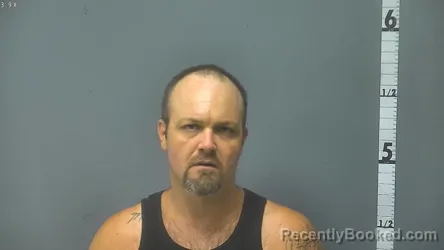 Mugshot of STEPHAN ISSIAH McCAUL booked in Augusta County, Virginia on June 16, 2026